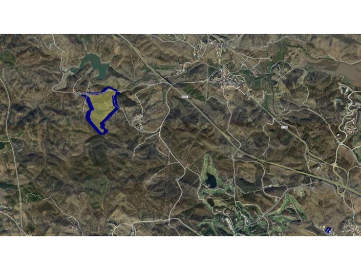 Image No.59-Plot for sale