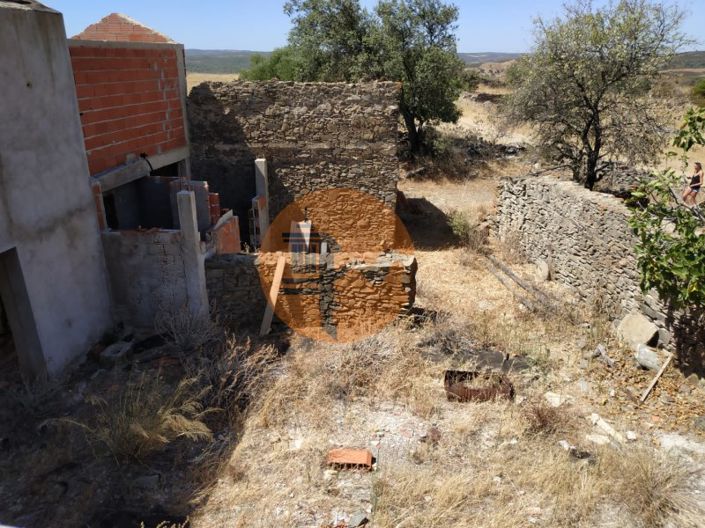 Image No.11-Maison de 6 chambres à vendre à Alcoutim