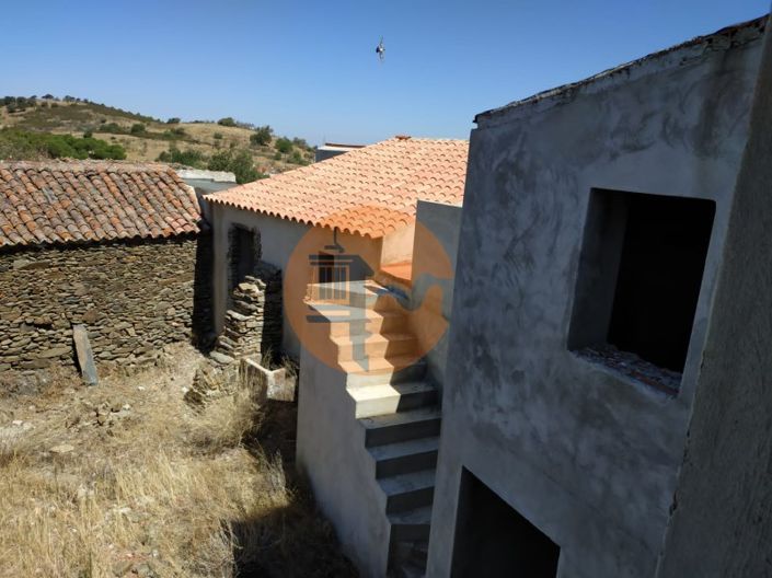 Image No.33-Maison de 6 chambres à vendre à Alcoutim
