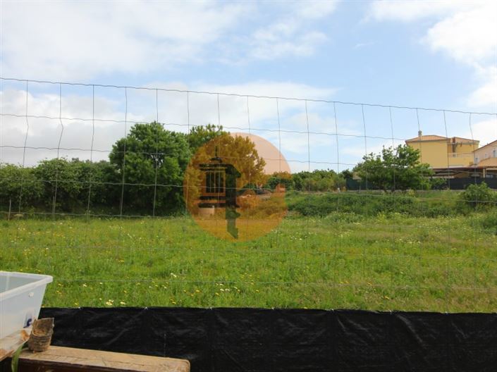 Image No.2-Terrain à vendre à Tavira