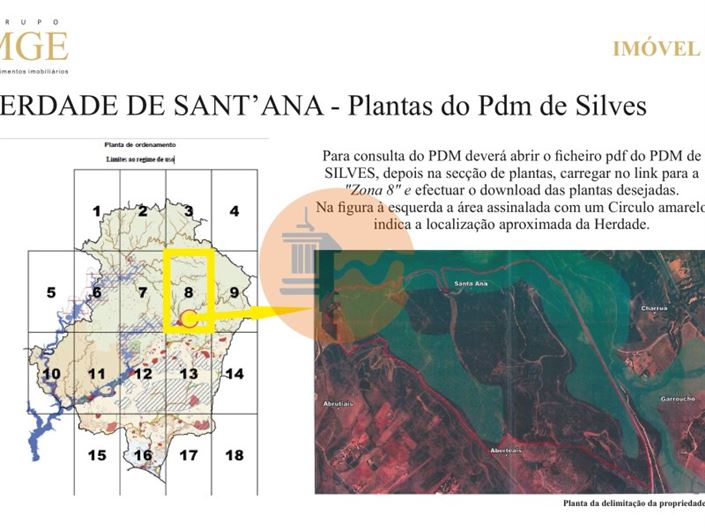 Image No.10-Ferme à vendre à Silves