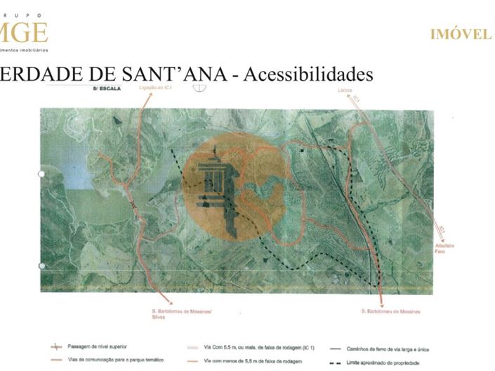 Image No.12-Ferme à vendre à Silves