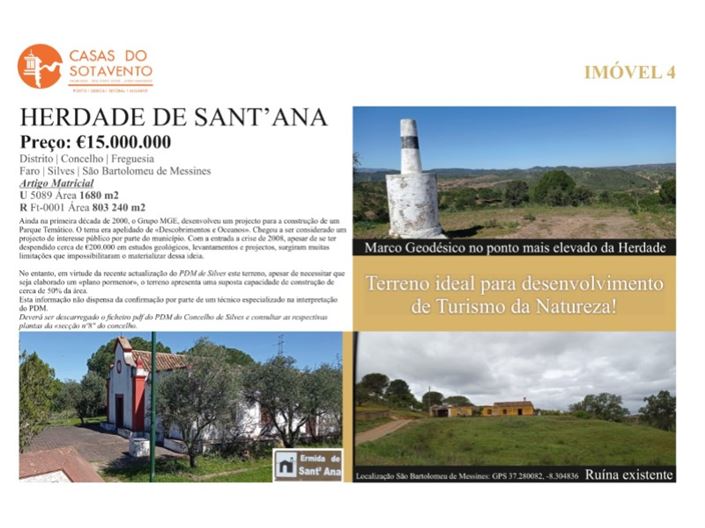 Image No.16-Ferme à vendre à Silves