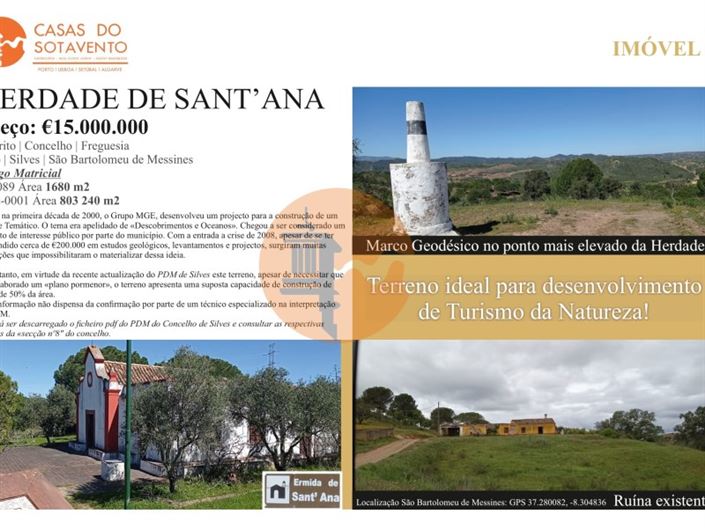 Image No.9-Ferme à vendre à Silves