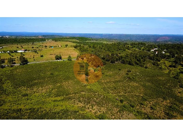 Image No.10-Terrain à vendre à Castro Marim