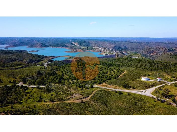 Image No.11-Terrain à vendre à Castro Marim