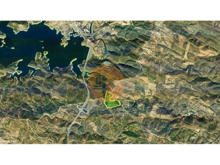 Image No.14-Terrain à vendre à Castro Marim