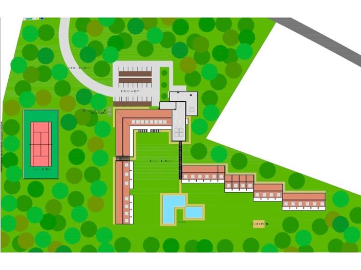 Image No.19-Terrain à vendre à Castro Marim