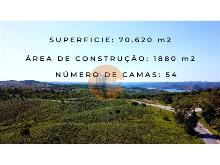 Image No.3-Terrain à vendre à Castro Marim