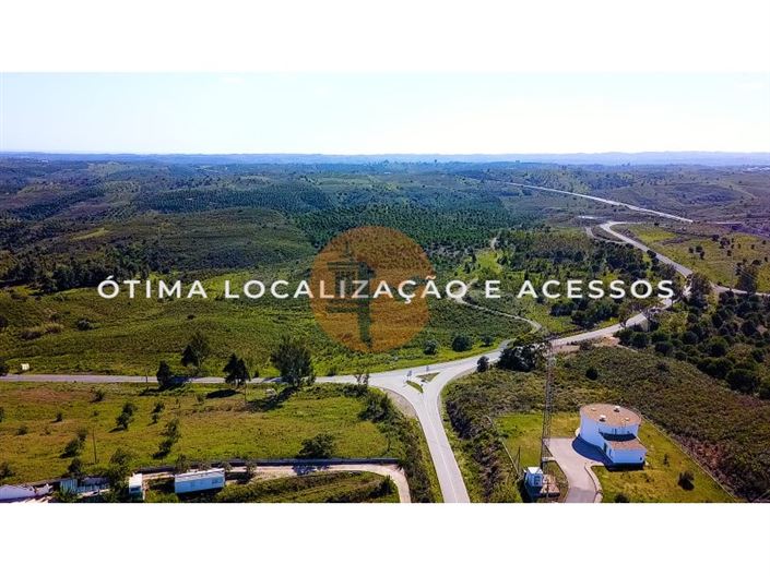 Image No.5-Terrain à vendre à Castro Marim