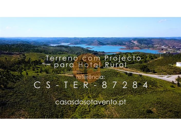 Image No.4-Terrain à vendre à Castro Marim