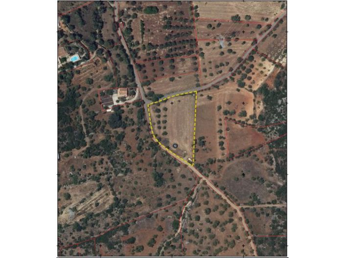 Image No.20-Plot for sale