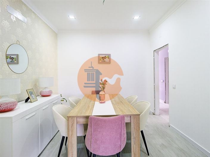 Image No.2-Maison de 3 chambres à vendre à Tavira