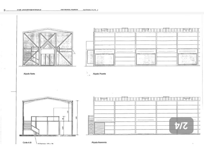 Image No.15-Commercial à vendre à Vila Real de Santo António