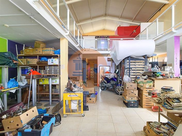 Image No.4-Commercial à vendre à Vila Real de Santo António