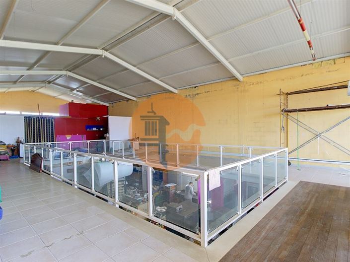 Image No.2-Commercial à vendre à Vila Real de Santo António