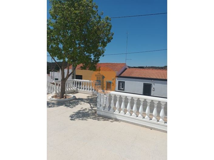 Image No.3-Maison de 5 chambres à vendre à Portimao