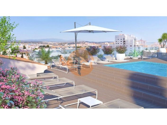 Image No.9-Appartement de 3 chambres à vendre à Lagos