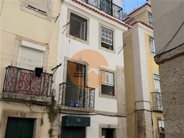 1 - Lisbon, Property