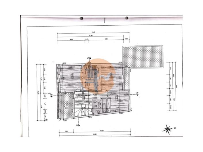 Image No.23-Maison de 4 chambres à vendre à Olhão
