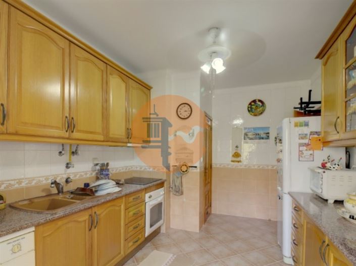 Image No.2-Appartement de 3 chambres à vendre à Tavira