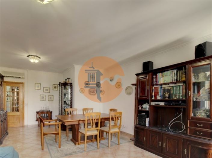 Image No.3-Appartement de 3 chambres à vendre à Tavira