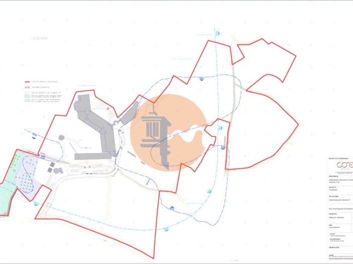 Image No.12-Un hôtel à vendre à Faro City