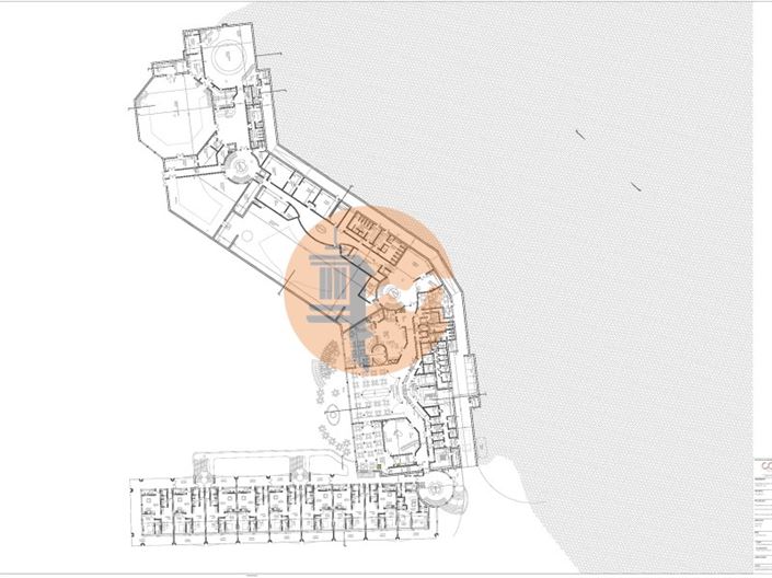 Image No.14-Un hôtel à vendre à Faro City