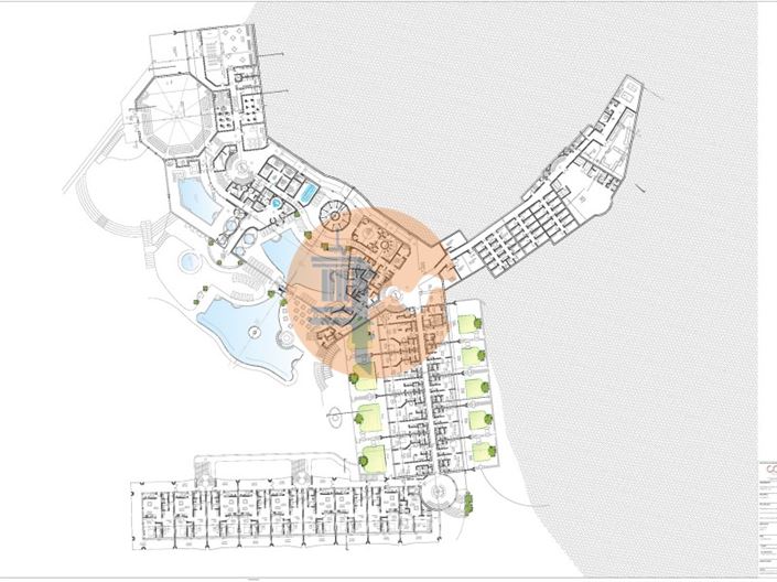 Image No.15-Un hôtel à vendre à Faro City