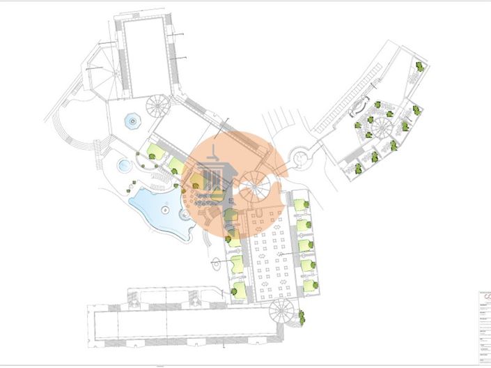 Image No.18-Un hôtel à vendre à Faro City