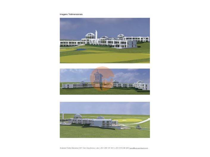 Image No.20-Un hôtel à vendre à Faro City