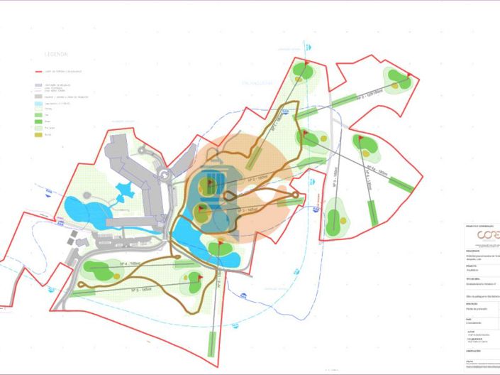 Image No.21-Un hôtel à vendre à Faro City