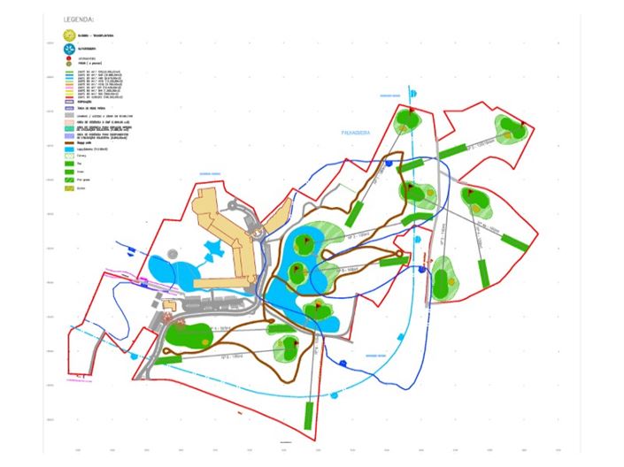 Image No.22-Un hôtel à vendre à Faro City