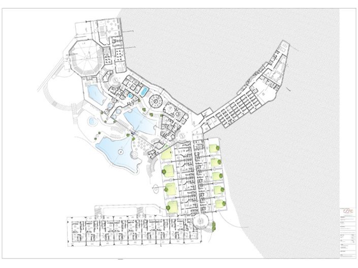 Image No.25-Un hôtel à vendre à Faro City