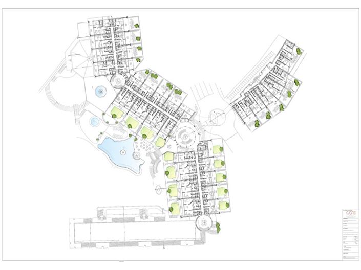 Image No.26-Un hôtel à vendre à Faro City