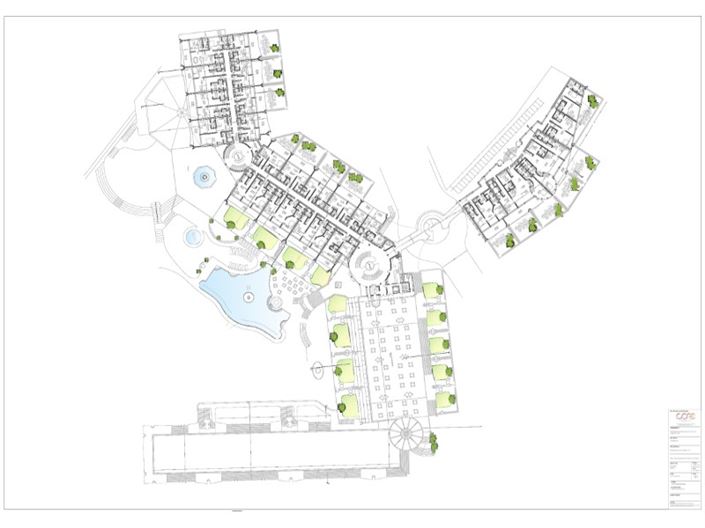 Image No.27-Un hôtel à vendre à Faro City