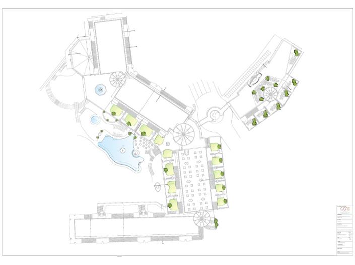 Image No.28-Un hôtel à vendre à Faro City