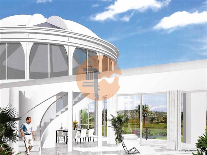 Image No.4-Un hôtel à vendre à Faro City