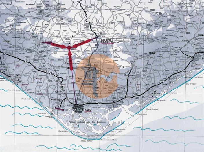 Image No.5-Un hôtel à vendre à Faro City