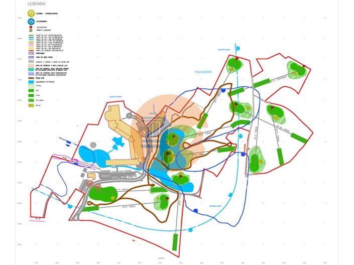 Image No.7-Un hôtel à vendre à Faro City