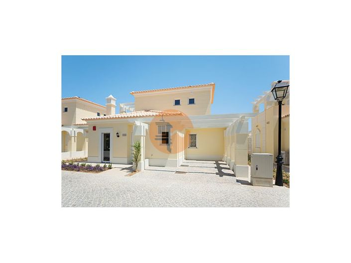 Image No.2-Maison de 3 chambres à vendre à Castro Marim