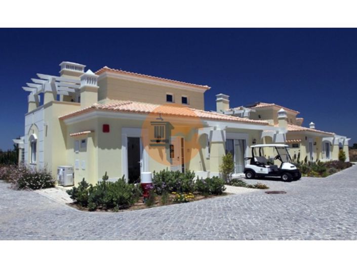 Image No.4-Maison de 3 chambres à vendre à Castro Marim