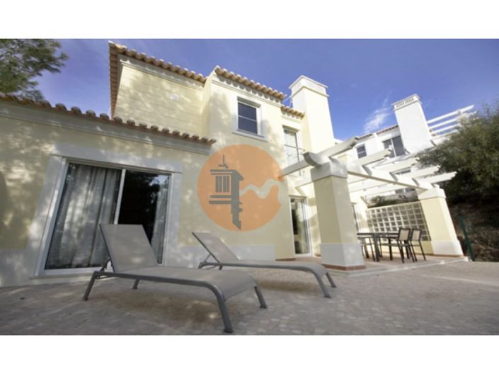 Image No.2-Maison de 3 chambres à vendre à Castro Marim