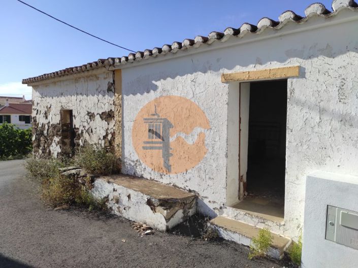 Image No.3-Maison de 3 chambres à vendre à Castro Marim