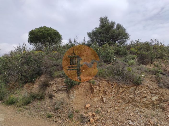 Image No.11-Terrain à vendre à Castro Marim