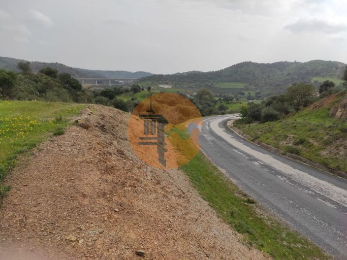 Image No.4-Terrain à vendre à Castro Marim