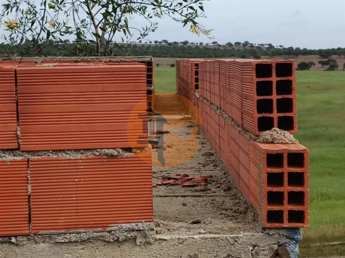Image No.12-Maison de 1 chambre à vendre à Mértola