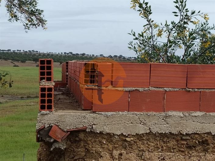 Image No.13-Maison de 1 chambre à vendre à Mértola