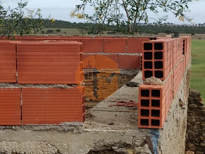 Image No.19-Maison de 1 chambre à vendre à Mértola
