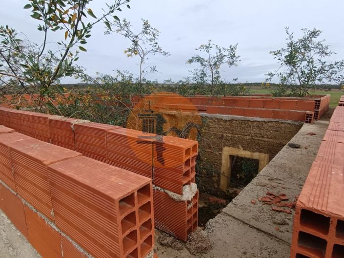 Image No.20-Maison de 1 chambre à vendre à Mértola
